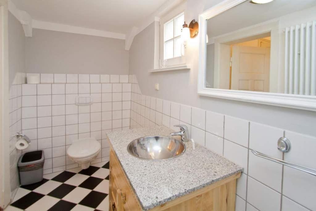 Villa Hartmann Drewitz App 01 Heringsdorf Dış mekan fotoğraf